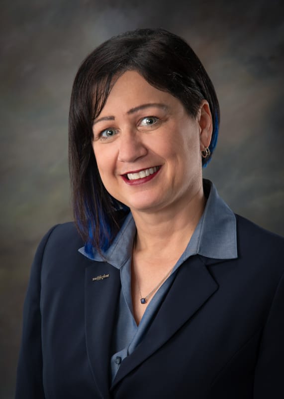 Picture of Christina Vanarelli