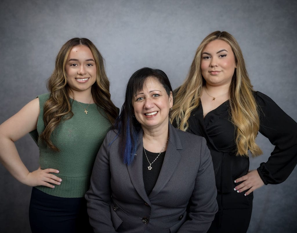 Picture of Christina Vanarelli